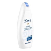 多芬深层营润沐浴乳400ml