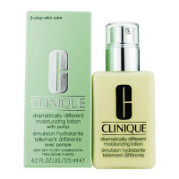Clinique倩碧润肤乳125ml-