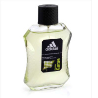 Adidas阿迪达斯荣耀男士香水100ml