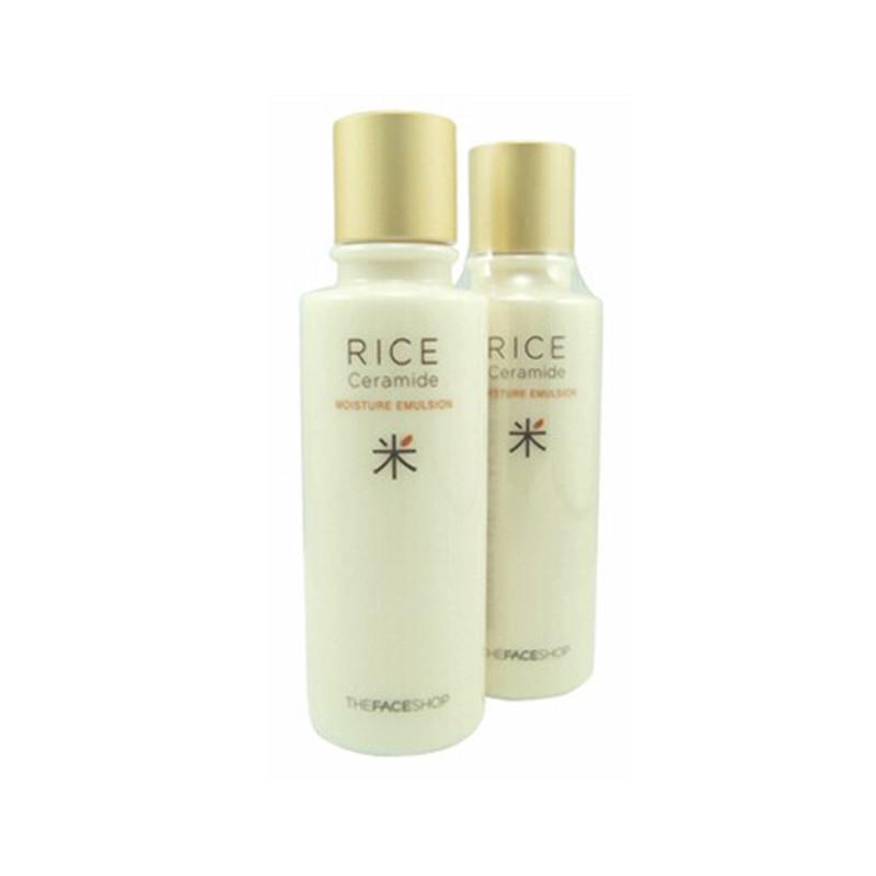 菲诗小铺The Face Shop补水保湿大米水乳 套装 150ml*2