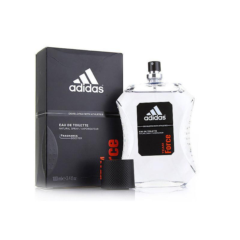 Adidas阿迪达斯男士女士香水100ml 天赋