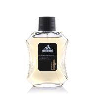 Adidas阿迪达斯男士女士香水100ml 征服