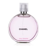 CHANEL香奈儿 粉色邂逅柔情女士淡香水 机会邂逅 EDT 浅粉色 100ML 法国 其他香调