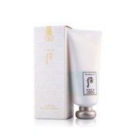 WHOO 后 拱辰享雪清颜 洗面奶 180ml 进口