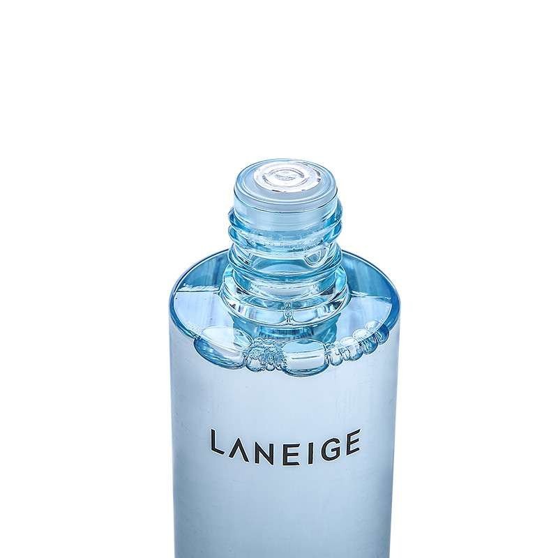 Laneige 兰芝 水库水酷水凝清盈型两件套 套装（乳液120ml+精华水200ml）韩国 各种肤质 保湿补水