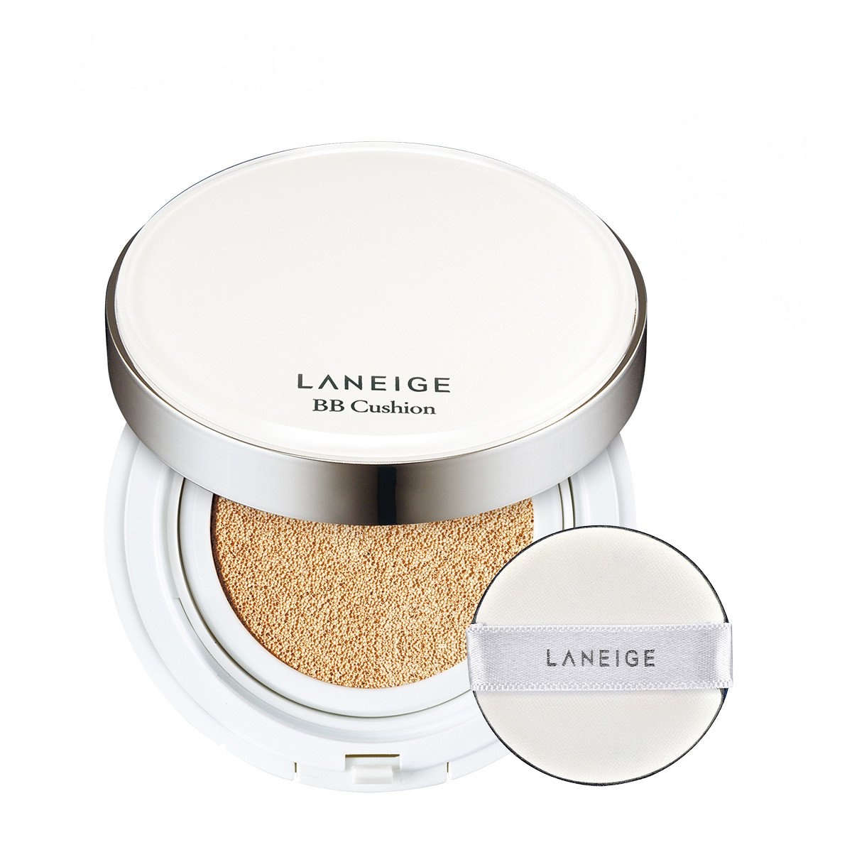 兰芝 Laneige 雪润无瑕气垫粉凝BB霜15g*2带粉芯 C21 SPF30PA++ 韩国 其他 滋润营养 各种肤质