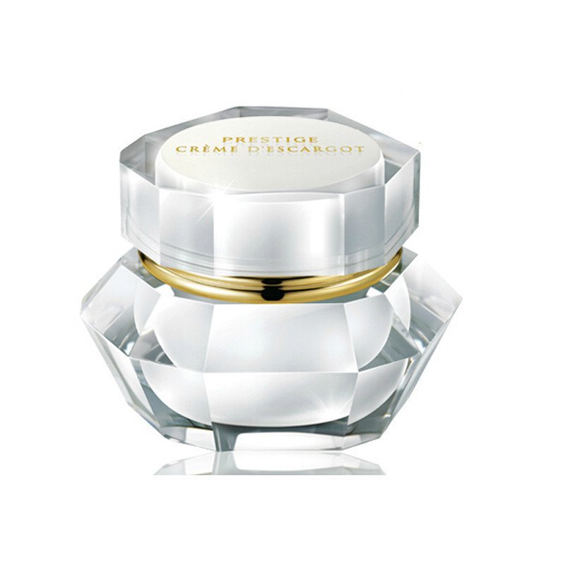 it‘s skin 伊思 晶钻美肌蜗牛霜60ml 白蜗牛霜面霜 韩国进口