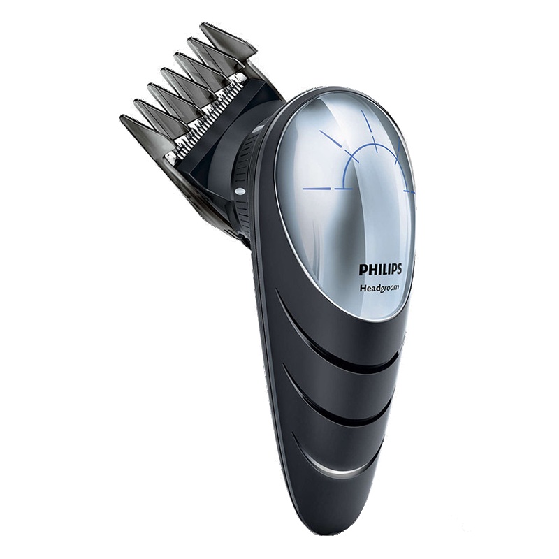 飞利浦(philips)qc5570/15 自助式 理发器 电推剪