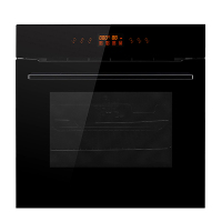 嵌入式烤箱家用内嵌式烘焙商用大容量镶入式厨房电烤箱
