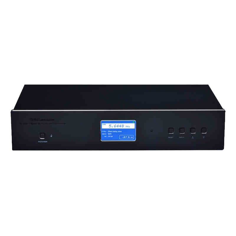 世纪格雷 9i-80S 全平衡金属外观DAC 双AK4495 解码器 2.0声道专业功放 ag03