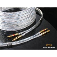 雅堡(YARBO) GY-490S银箔音箱线 环绕线 喇叭线 2.5米