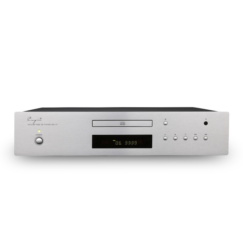 凯音 斯巴克(cayin)CD-11T CD播放器 桌面hifi 高保真发烧CD影碟机