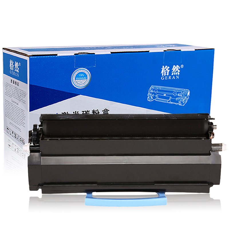 格然 利盟X203A11G碳粉盒适用LEXMARK利盟X204N X204 X203N x203打印机墨盒/墨粉盒
