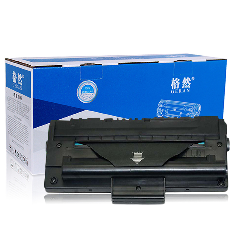 格然 三星SCX-D4200A硒鼓适用SAMSUNG三星SCX-4200打印机墨粉盒/墨盒