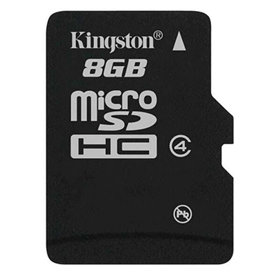 金士顿(Kingston) TF存储卡 8G CLASS4 8g手机内存卡/存储卡