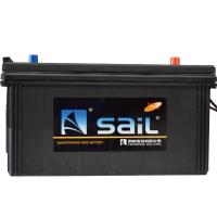 风帆蓄电池旗舰店6-QW-105免维护汽车电瓶12V105AH适用工程机械/拖拉机/中大型客车卡车以旧换新