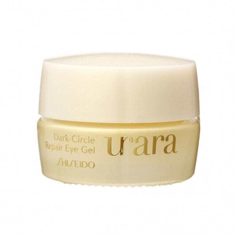 悠莱 眼部滢润透白啫喱15g