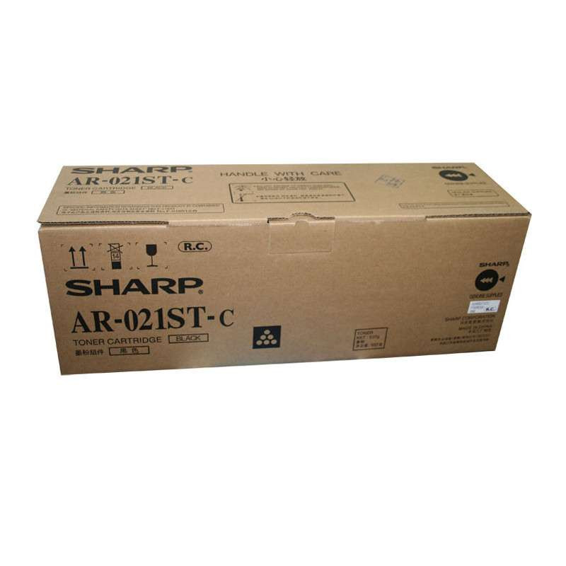 原装夏普AR-021ST-C墨粉AR-3818S 3821D 3821N 4818S碳粉粉盒