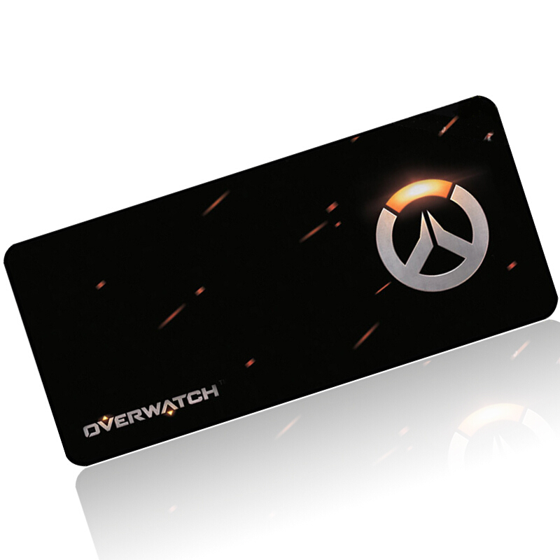 守望先锋图案(90cm*40cm)