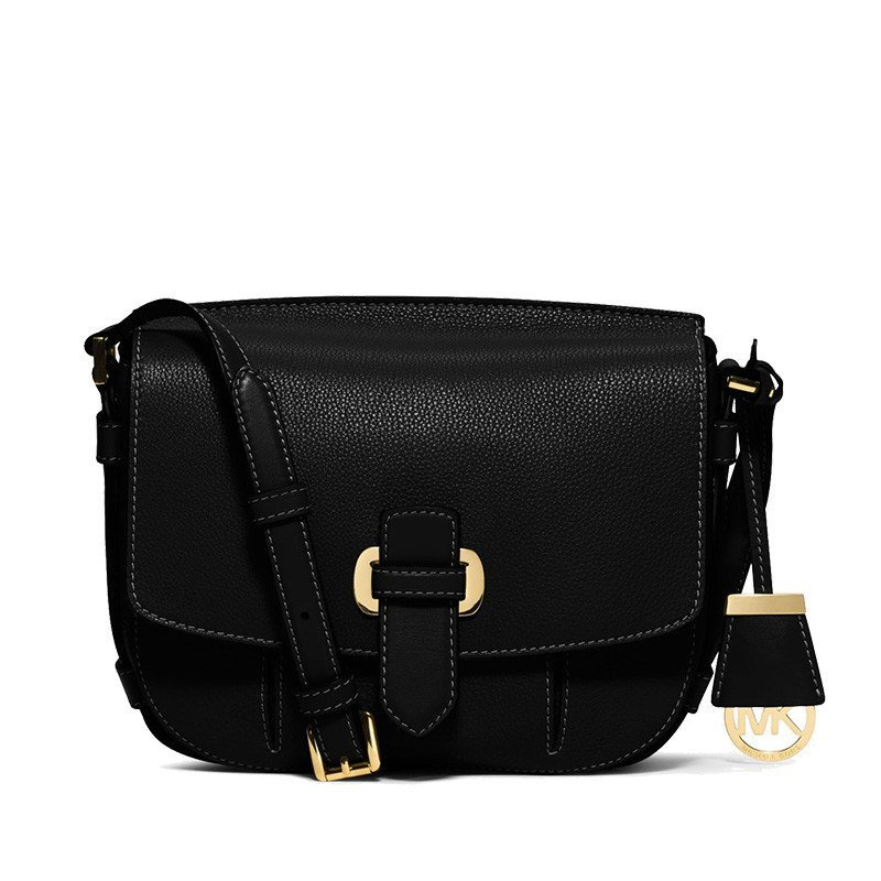 迈克.高仕(Michael KorsMK)女包 女士包盖式手提包单肩包斜挎包30S6GRUM2L