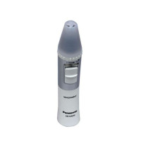 松下鼻毛修剪器电动男士水洗胡须眉毛耳毛修剪器 ER-GN30-W