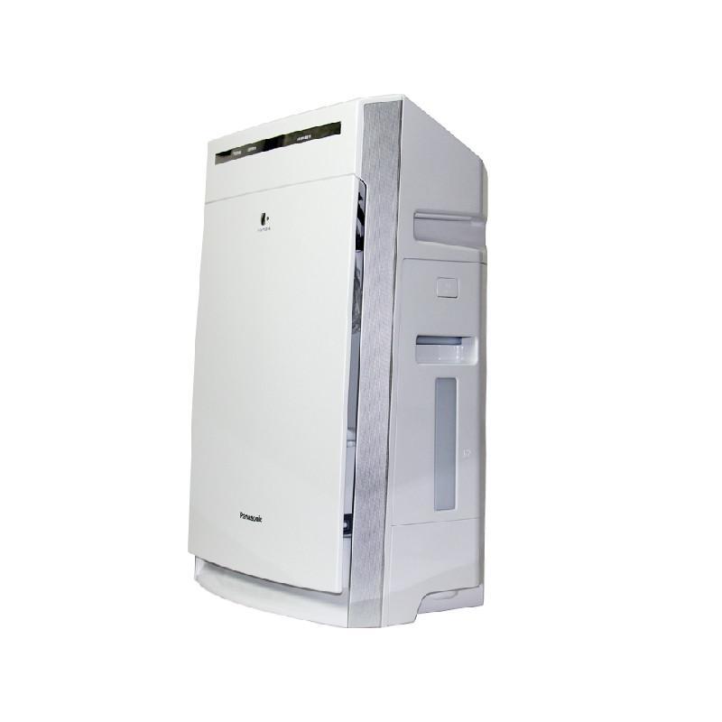 Panasonic/松下 空气净化器 F-VXK40C 除甲醛PM2.5 家用加湿杀菌除异味