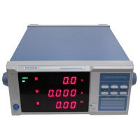 EVERFINE/远方PF9901 20A单相报警电参数测试仪智能电量测试仪 数字功率计