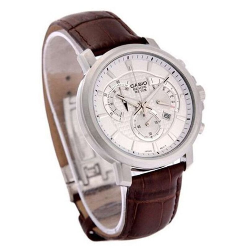 卡西欧OTHERS系列手表BEM-506L-7AVDF