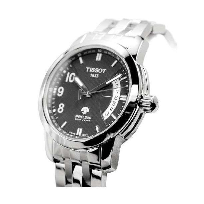 天梭男表T014.421.11.057.00