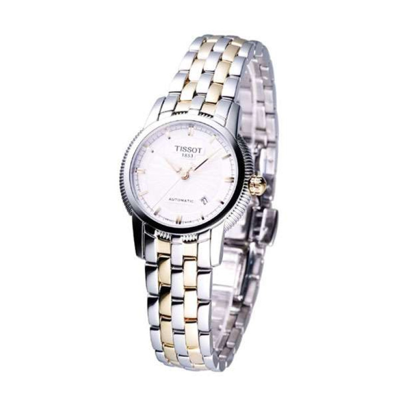 天梭女表T97.2.183.31