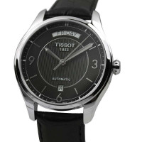 TISSOT 天梭 唯意系列自动机械男表 T038.430.16.057.00 全球联保