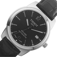 天梭Tissot手表PR100系列自动机械男表T049.407.16.057.00