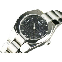 天梭 TISSOT 流行系列石英女士手表 T043.210.11.058.00