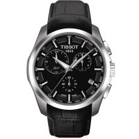 天梭(TISSOT)库图系列石英男士手表T035.439.16.051.00