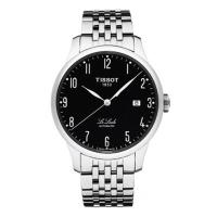 天梭TISSOT-力洛克系列 T41.1.483.52 机械男表