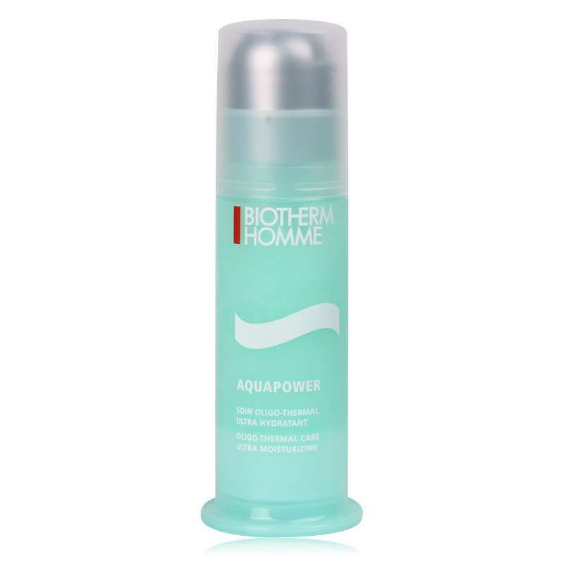 碧欧泉(BIOTHERM)男士温泉保湿露75ML 水动力乳液 7343