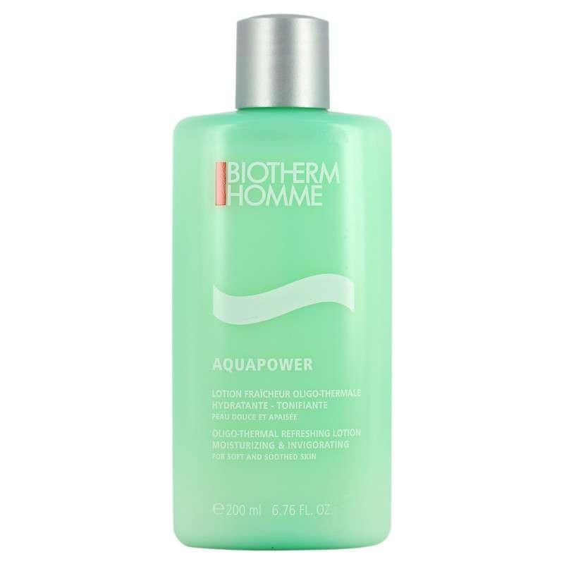 BIOTHERM碧欧泉男士水动力爽肤水200ml