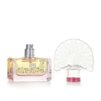 安娜苏(Anna sui)独角兽筑梦天马女士香水75ml 自然清新花果香