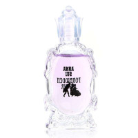 安娜苏(Anna sui)独角兽筑梦天马女士香水30ml 自然清新花果香