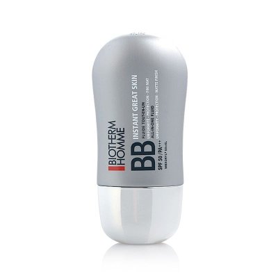 Biotherm碧欧泉男士亮肤修颜隔离霜30ml