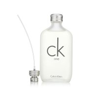 CK one 卡尔文·克莱恩(Calvin Klein)卡莱优中性男士女士淡香水200ml