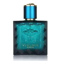 VERSACE范思哲爱罗斯/爱神之水50ml男士香水 清新自然淡香