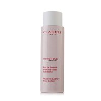 Clarins/娇韵诗 清透保湿爽肤水200ML 清爽型