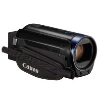 佳能(Canon) 数码摄像机 HF R606 黑