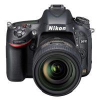 尼康 （Nikon）D610 单反双头套（24-85G+105/2.8G 镜头)