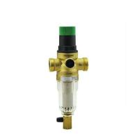 霍尼韦尔（Honeywell）进口FK06 稳压前置过滤器冲洗调节