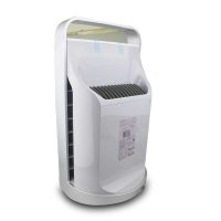 夏普空气净化器FU-BD30-W（SHARP）杀菌除尘 攻防一体