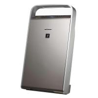 夏普空气净化器FU-WD30-S 净离子群除菌，除甲醛率>99%，除PM2.5率>99%，杀菌率>99%，去静电，低噪音