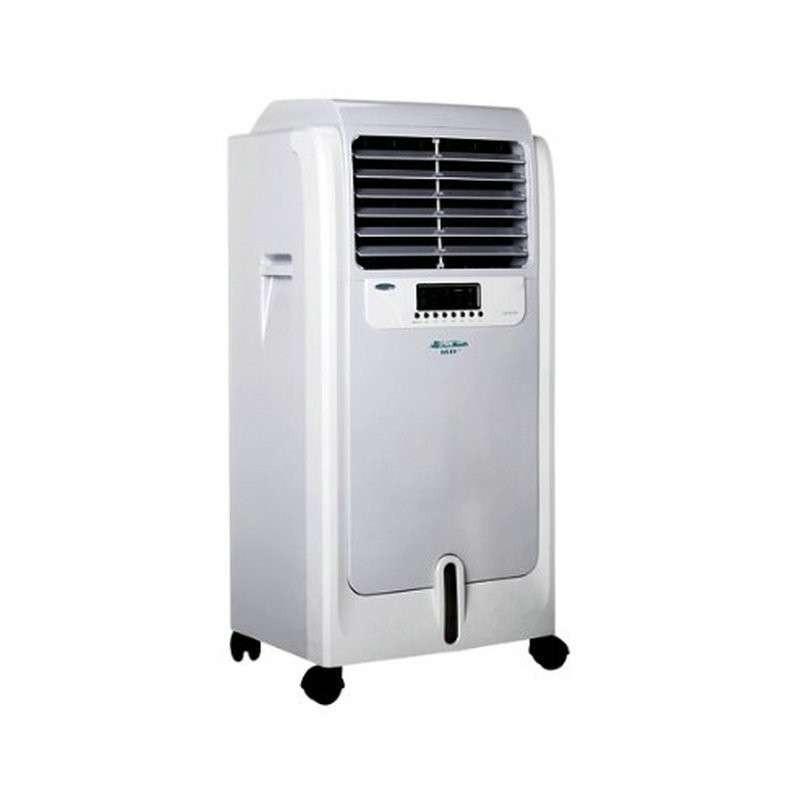 活仕XH-M2500大型加湿器大面积大容量 湿膜加湿机商用 家用100平方