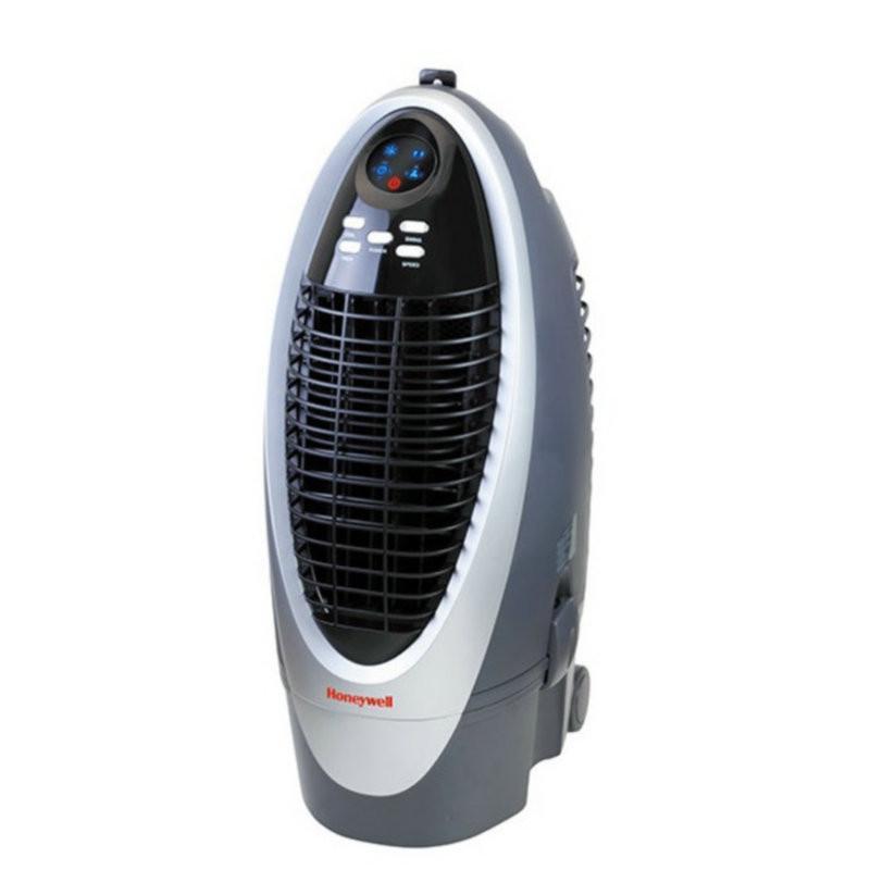 霍尼韦尔(Honeywell) 空调扇 冷风机移动式 冷风扇 制冷机CS10XE 水冷风扇